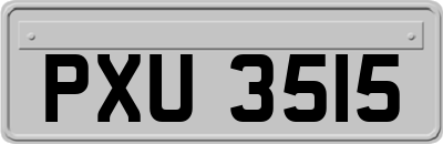 PXU3515