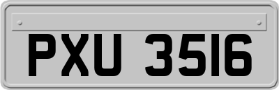 PXU3516