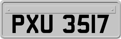 PXU3517