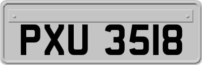 PXU3518