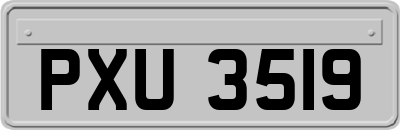 PXU3519