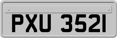 PXU3521