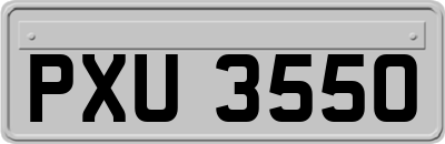 PXU3550