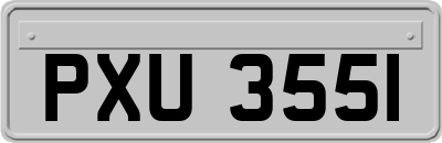 PXU3551