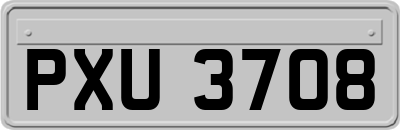 PXU3708