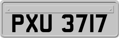 PXU3717