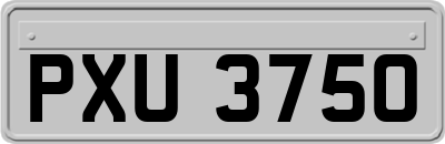 PXU3750