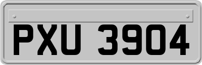 PXU3904