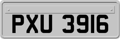 PXU3916