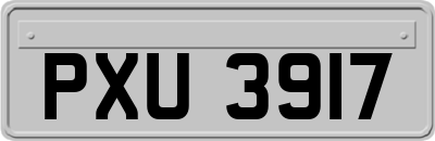 PXU3917