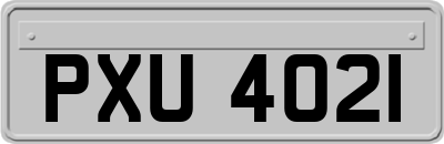 PXU4021