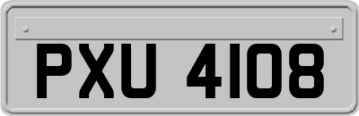 PXU4108