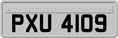 PXU4109