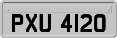 PXU4120