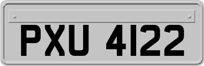 PXU4122