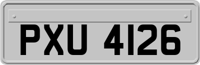 PXU4126