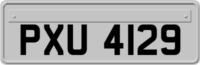 PXU4129