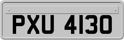 PXU4130