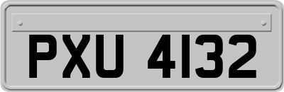 PXU4132