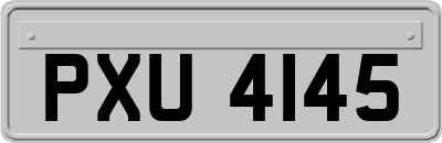 PXU4145