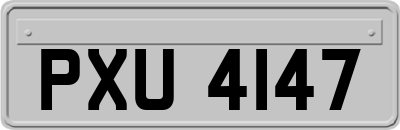 PXU4147