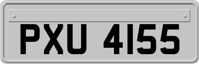 PXU4155