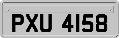 PXU4158