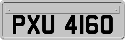 PXU4160