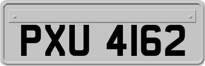 PXU4162