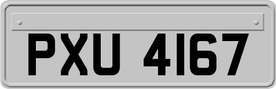 PXU4167