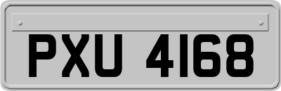 PXU4168