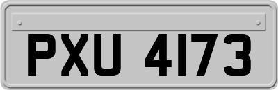 PXU4173