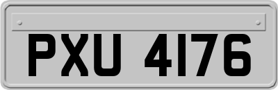 PXU4176