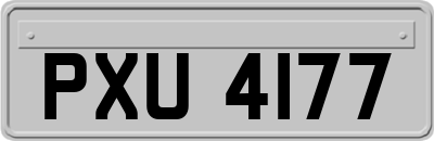 PXU4177