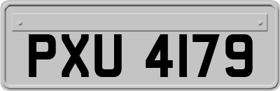 PXU4179