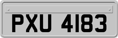 PXU4183