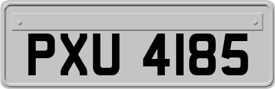 PXU4185