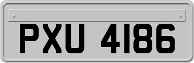 PXU4186