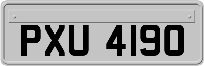 PXU4190