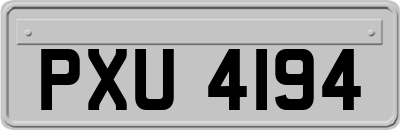 PXU4194