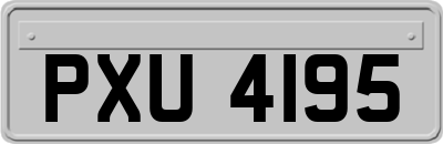 PXU4195