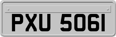 PXU5061