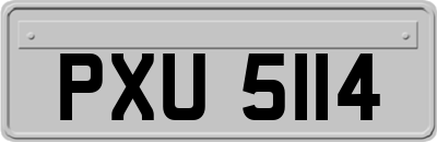 PXU5114