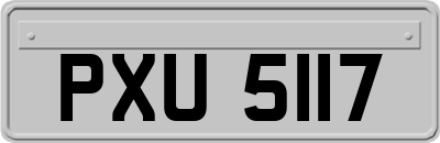 PXU5117