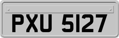 PXU5127