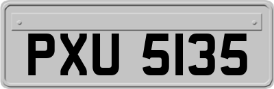 PXU5135