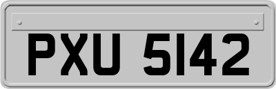 PXU5142