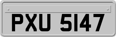 PXU5147