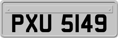 PXU5149