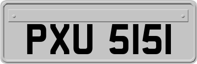 PXU5151